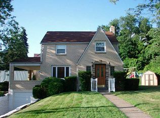 1201 Maple Ave, Verona, PA