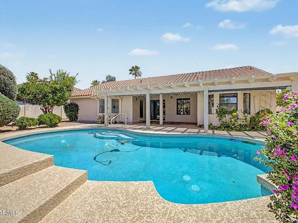 1340 N DIANE Circle, Mesa, AZ 85203