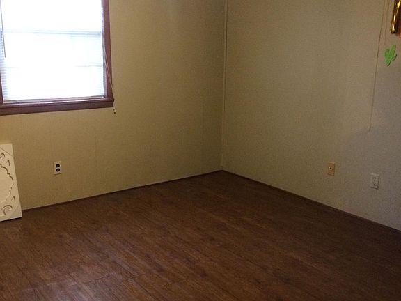 Good sized bedrooms.