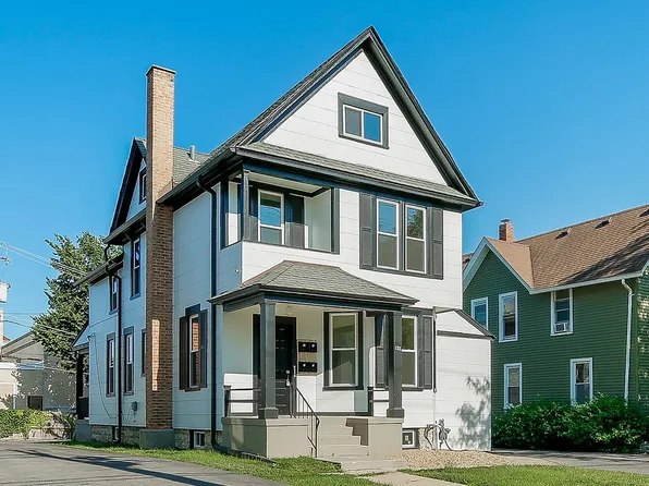 123 N West St, Wheaton, IL 60187