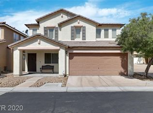 11975 Fairfax Ridge St, Las Vegas, NV 89183