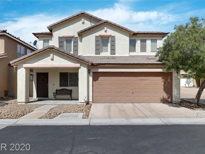 11975 Fairfax Ridge St, Las Vegas, NV, 89183