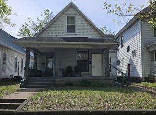 1824 N 8th St, Terre Haute, IN 47804