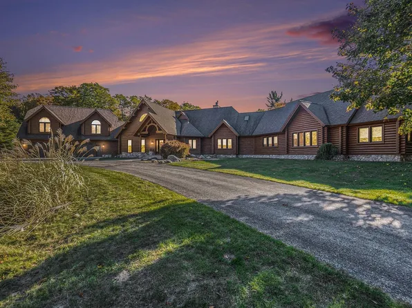 3424 Scenic Dr, Muskegon, MI 49445