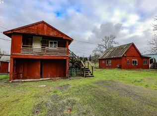 160 Plat M Rd, Sutherlin, OR 97479