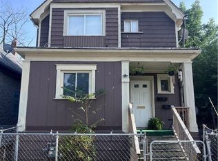 203 Box Ave, Buffalo, NY 14211