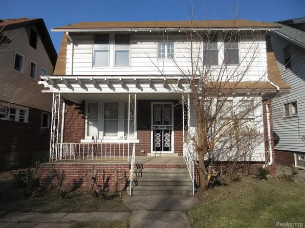 149 Farrand Park, Highland Park, MI 48203