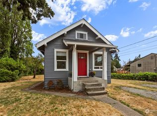 1011 S Prospect St, Tacoma, WA