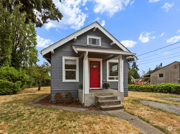 1011 S Prospect Street, Tacoma, WA 98405