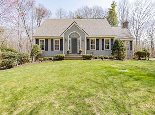 2 Windmill Ln, Atkinson, NH 03811