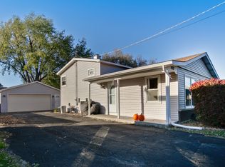 1502 Hainesville Rd, Round Lake Beach, IL 60073