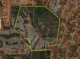 4100 Weddington Rd, Concord, NC 28027