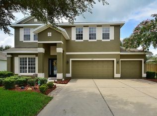 509 Woodford Dr, Debary, FL 32713