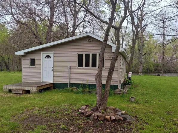 9222 Sycamore Bnd, Culver, IN 46511