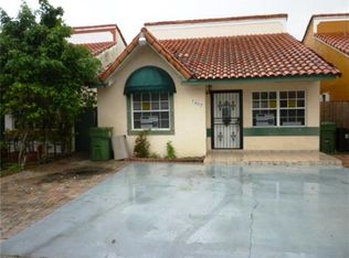7402 W 29th Way, Hialeah, FL 33018