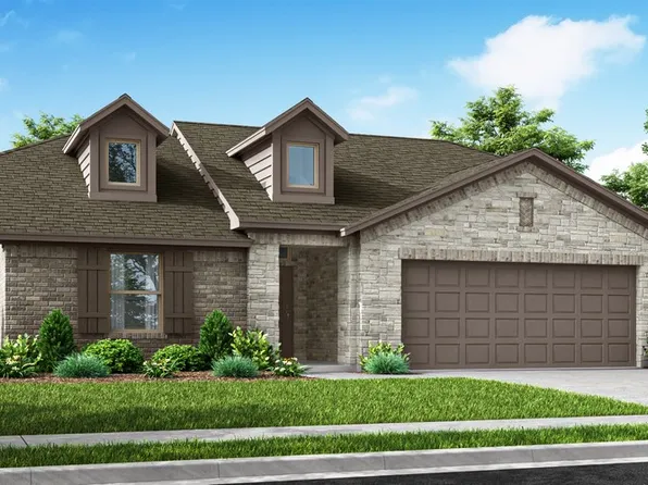 304 Comanche Dr, Cleburne, TX 76033