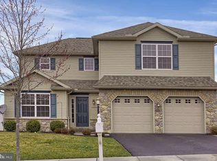 1107 Grouse Rd, Dillsburg, PA 17019