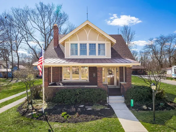 289 Main St E, Ashville, OH 43103