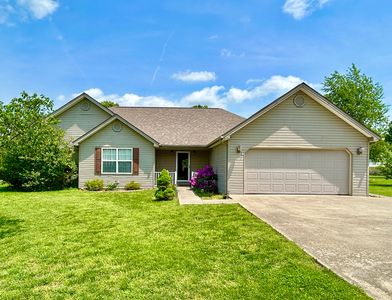 100 S Ridgeport Dr, Bronston, KY, 42518