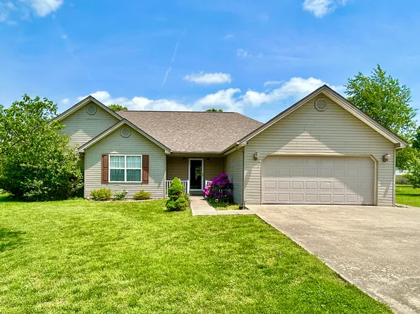 100 S Ridgeport Dr, Bronston, KY 42518