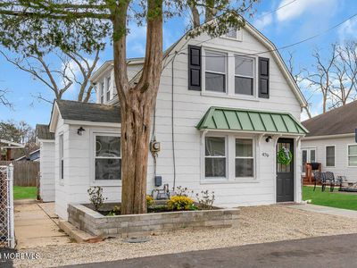 479 Monmouth Avenue, Brick, NJ, 08723
