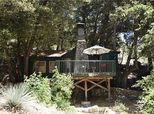 47 Ice House Cyn, Mt Baldy, CA 91759