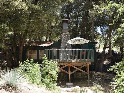 47 Ice House Cyn, Mt Baldy, CA, 91759