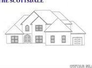 166 Hanover Dr, Jackson, TN 38305