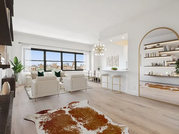 180 W End Ave APT 30R, New York, NY 10023