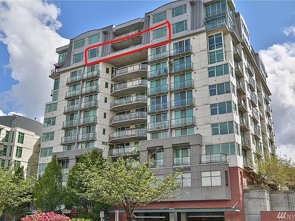 Spacious rental unit
