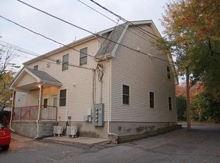 140 Wood Aly #2, State College, PA 16801