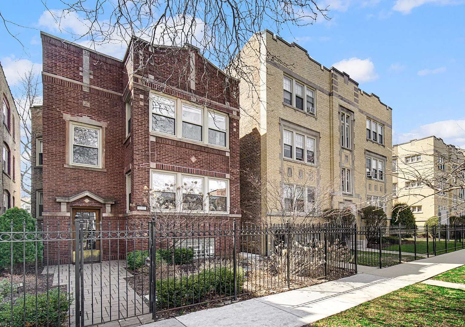 5052 N Wolcott Ave — Photo 3
