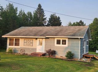 4070 S County Road F, Maple, WI 54854