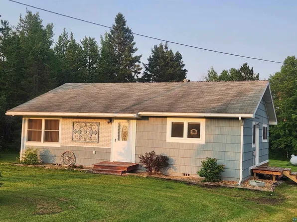4070 S County Rd F, Maple, WI 54854