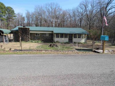 98 Camp Acres Rd, Houston, AR, 72070