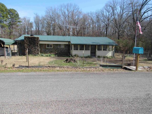 98 Camp Acres Rd, Houston, AR 72070