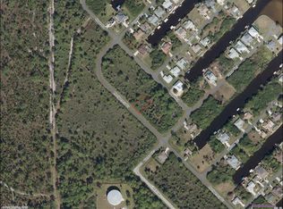 2870 Montgomery Dr, Port Charlotte, FL 33981
