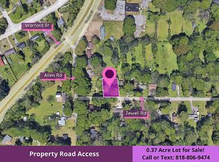 2840 Jewell Rd, Memphis, TN 38128