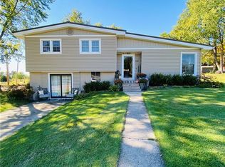 1218 S Gordon St, Concordia, MO 64020