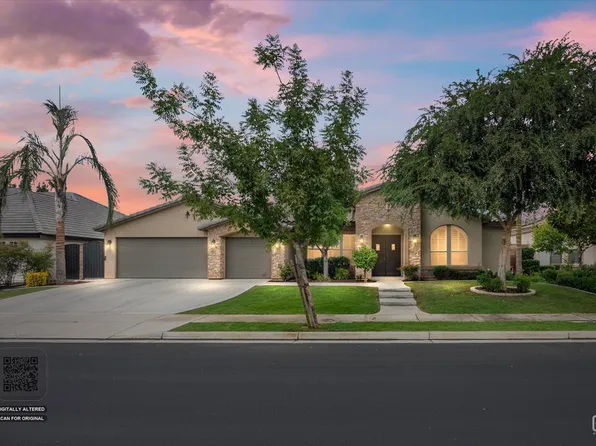 6105 Prescott Forest Ct, Bakersfield, CA 93314