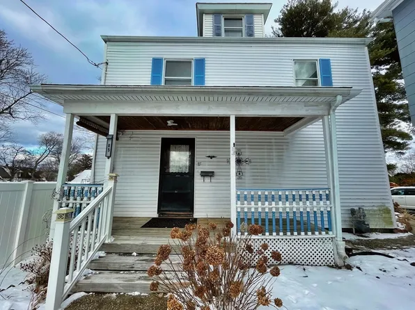 85 Congress St, Milford, MA 01757