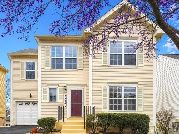 22006 Stone Pier Ln, Boyds, MD 20841