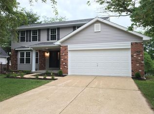 19 Park Pl, Saint Peters, MO 63376