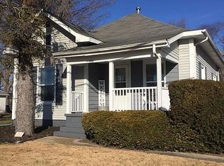 106 E State Route 150, Oakwood, IL 61858