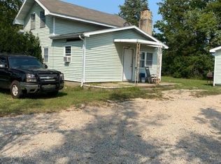 61 Denton Ferry Rd, Cotter, AR 72626