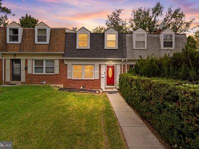 1370 Limit Ave, Idlewylde, MD, 21239
