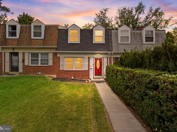 1370 Limit Ave, Idlewylde, MD 21239