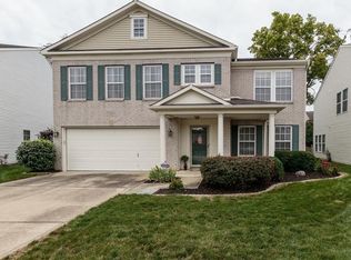 12971 Star Dr, Fishers, IN