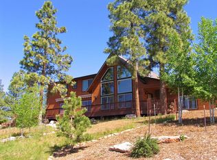 1329 Ridge Rd, Durango, CO 81303