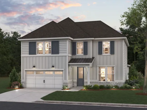 Whitestone Plan, Bleckley Station